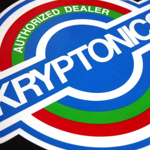 Kryptonics Reissue Canada Pickup Vancouver CalStreets