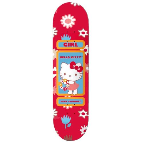 Girl X Sanrio Hello Kitty - Carroll Woodland Wonder Deck Canada Online Sales Vancouver Pickup