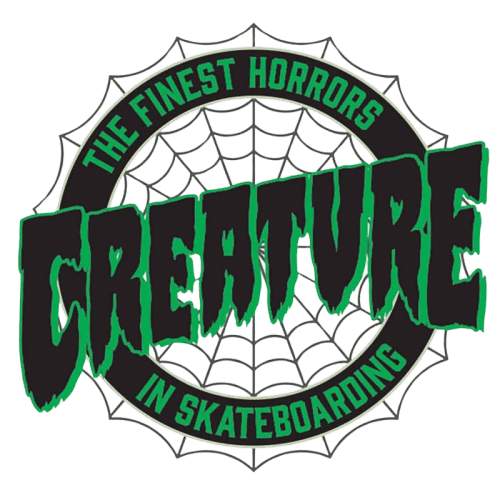 Creature Skateboards by NHS Online Sales Canada Pickup CalStreets Vancouver