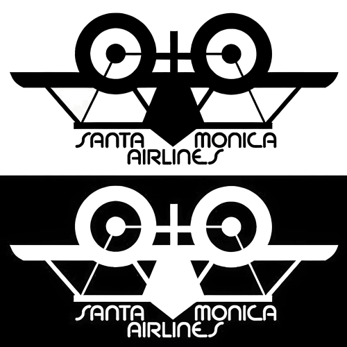 SMA Santa Monica Airlines Canada Online Sales Pickup CalStreets Vancouver