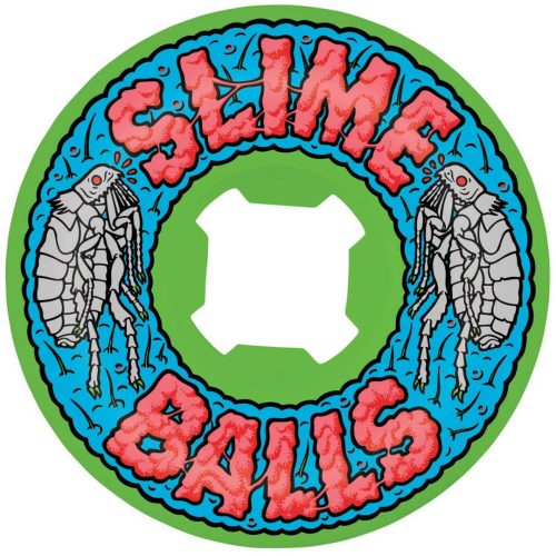 Largest selection of Slime balls in Canada Pickup CalStreets