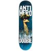 AntiHero Doobie Pro Deck 8.4″ x 32″ Blue Stain