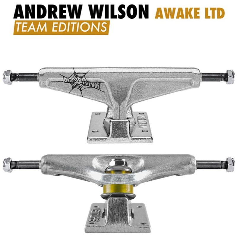 Venture Andrew Wilson Awake Pro Team Editions Canada Online Sales Vancouver Pickup