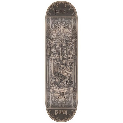 Creature Skateboards by NHS Online Sales Canada Pickup CalStreets Vancouver