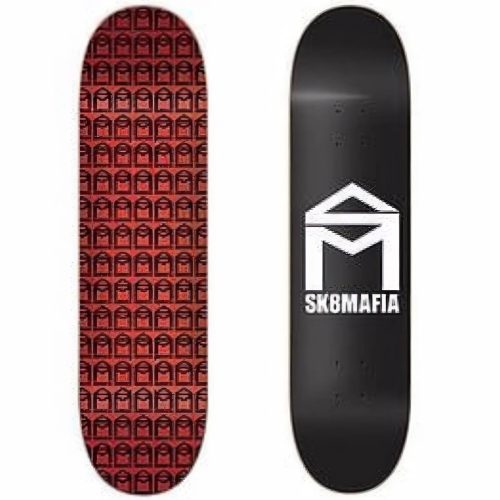 Buy Sk8mafia Skateboards Canada Online Sales Vancouver Pickup