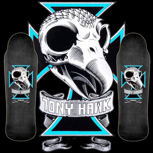 Birdhouse Skateboards Tony Hawk Tuxedo Header 1170 Canada Online Sales Vancouver Pickup
