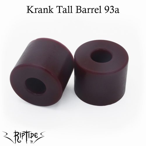 Riptide KranK Tall Barrel Bushings Canada Online Sales Vancouver Pickup