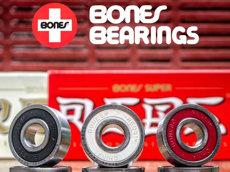 “Behind the Scenes: The Making of Bones REDS®- A Skater’s Bearing Come True”