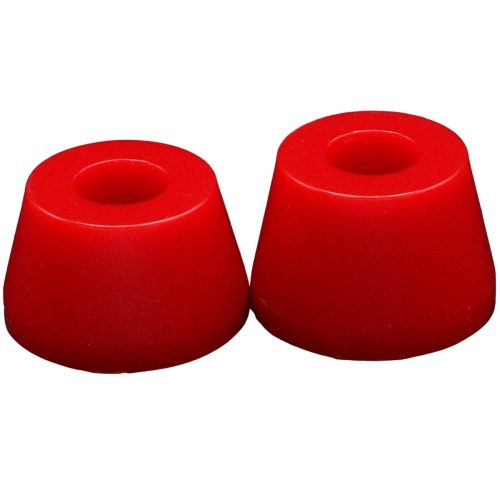 RipTide APS Carver CX Surfskate Bushings 95a Red Canada Online Sales Vancouver Pickup