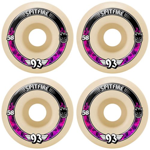 Spitfire Wheels Canada Sales Pickup CalStreets Vancouver