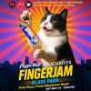 MAY 10: 12:00 PM – 5:00 PM – BLADE FINGERBOARD PIZZA JAM BIGGEST BLACKRIVER DROP YET