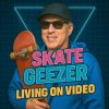 LIVING ON VIDEO