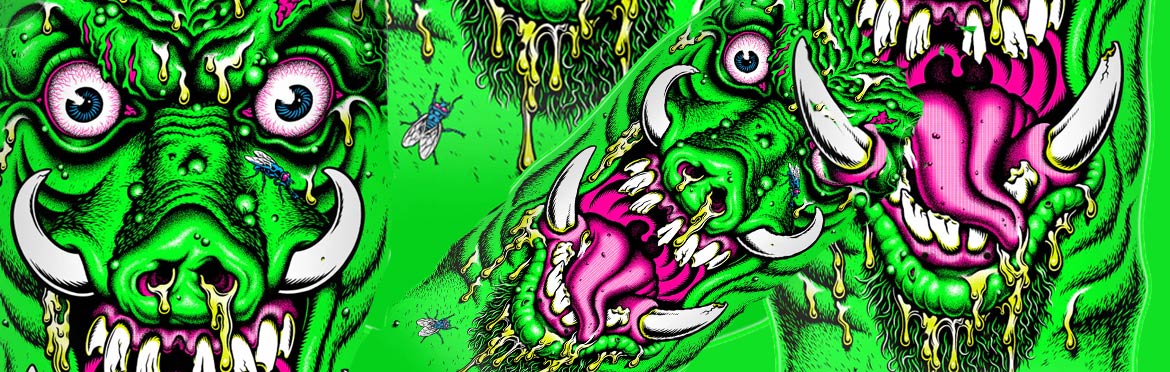 Santa Cruz Freaks Roskopp Warthog Online Sale Canada pickup CalStreets Vancouver