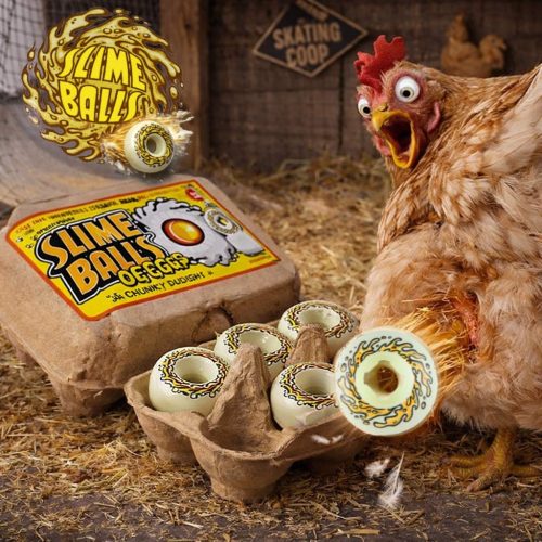 Santacruz Slimeballs EGG OG Wheels Sale Canada Pickup CalStreets Vancouver