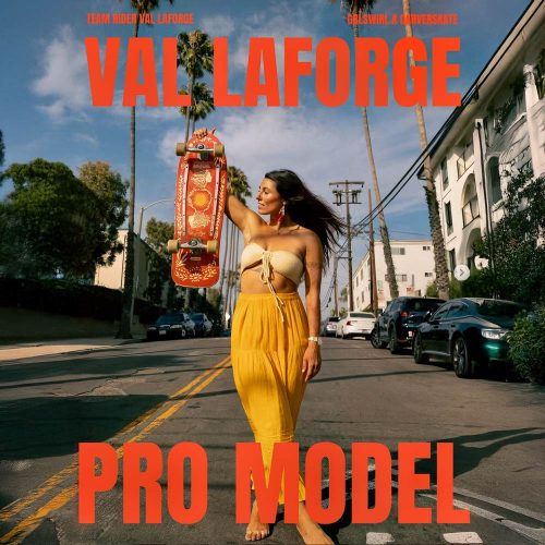 Surf Skate City Vancouver Online Sales Canada Carver Grilswrl Val Laforge SurfSkate Boarder Labs Vancouver Pickup