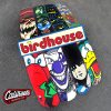BIRDHOUSE SKATEBOARDS: TONY HAWK’S HOUSE OF FLIGHT, CHAOS, CARTOONS, AND SKATE HISTORY