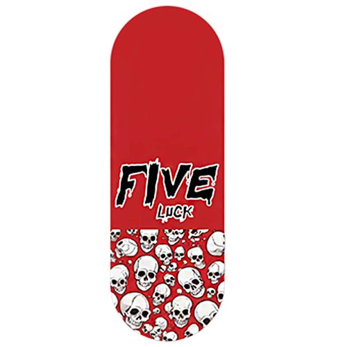 Five 5 Luck Soul Rouge Fingerboards Canada Online Sales Pickup Blade Fingerboard Park Vancouver