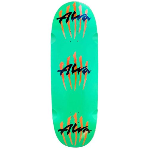 Alva Skates Canada Online Sales Distributing Alva in Canada since the 80's. Pickup at CalStreets Reissue Dept Vancouver