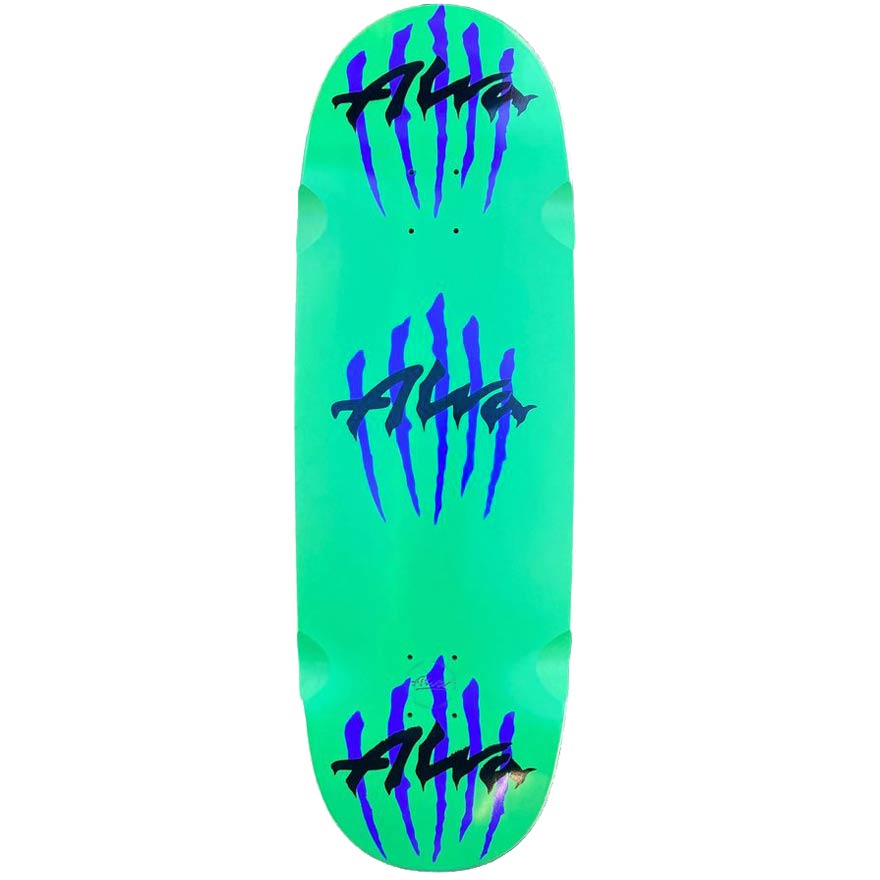 Alva Skates Canada Online Sales Distributing Alva in Canada since the 80's. Pickup at CalStreets Reissue Dept Vancouver
