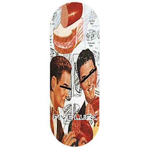Five 5 Luck Sausage Party Fingerboards Canada Online Sales Pickup Blade Fingerboard Park Vancouver