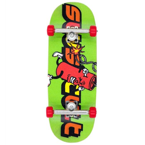 For Sale Slushcult Fingerboards Canada Pickup Blade Fingerboard Park Vancouver