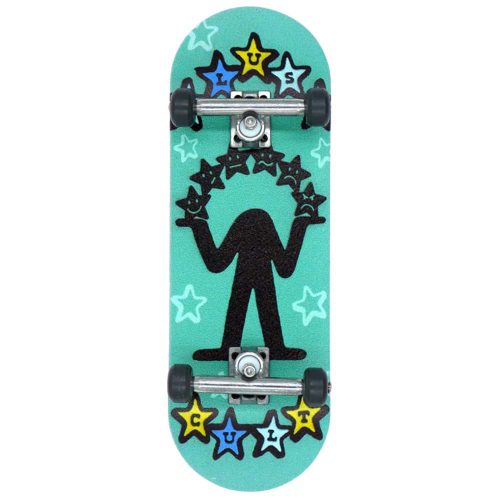 For Sale Slushcult Fingerboards Canada Pickup Blade Fingerboard Park Vancouver