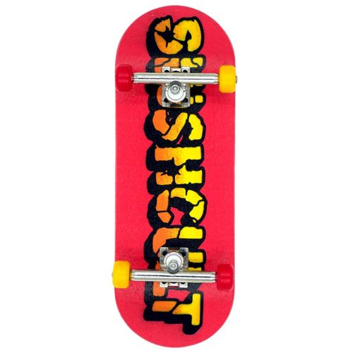 For Sale Slushcult Fingerboards Canada Pickup Blade Fingerboard Park Vancouver