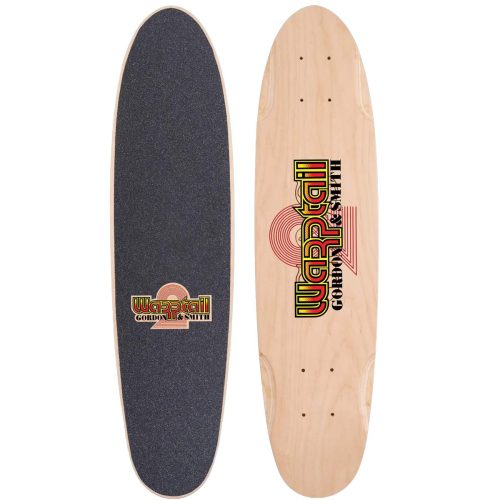 G&S Reissue Warptail 2 Deck Canada online Sale Pickup CalStreets Reissue Dept Vancouver