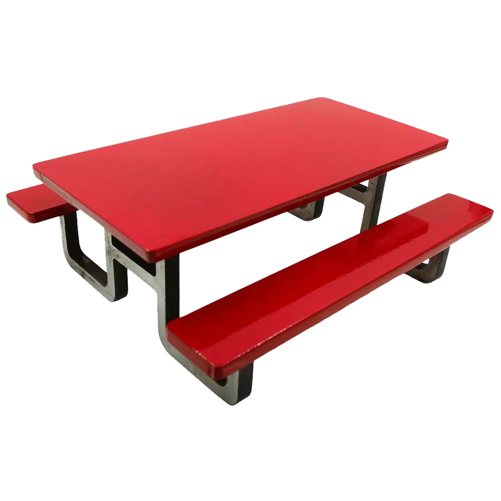 For Sale Slushcult Picnic Table Fingerboards Canada Pickup Blade Fingerboard Park Vancouver