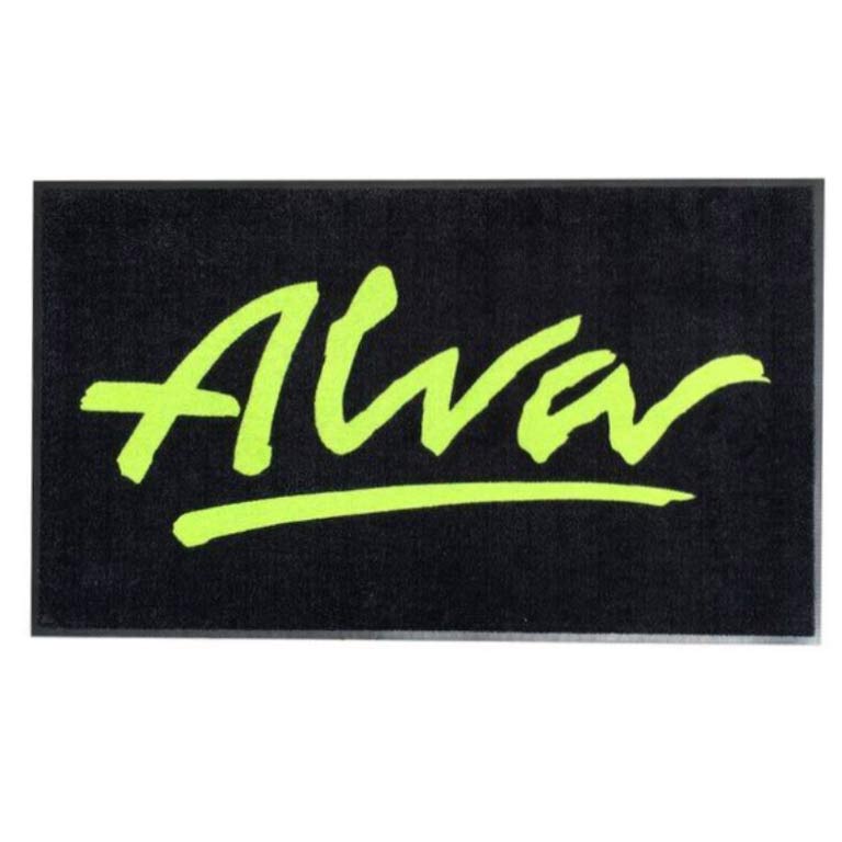 Tony Alva plush Logo Rugs for your shop or room. Rare Collectors Reissue Dept CalStreets Vancovuer