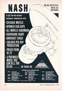 vtg 1970s Trucks skateboards sticker ACS X-Caliber Lazer Energy 