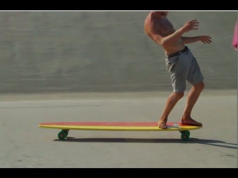 Hamboards-review-of-the-Classic-the-original-landsurfer