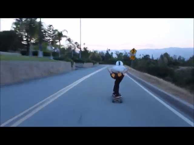 Longboarding-Sunset-with-Aidan-and-Vlad