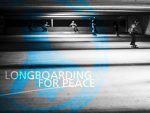 Houston: Longboarding for Peace