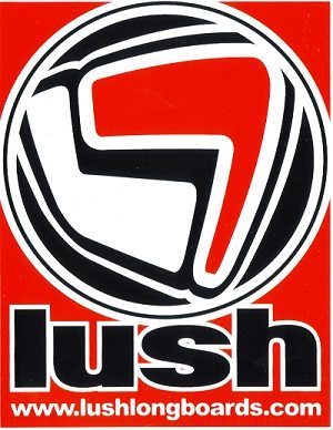lush Logo