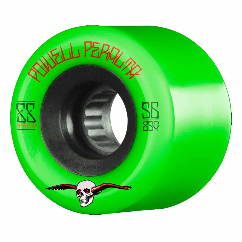 Powell Peralta G-Slide 56mm Green