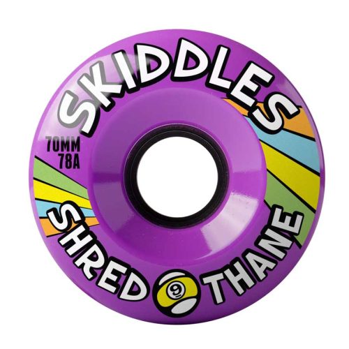 Sector 9 Skiddles Purple