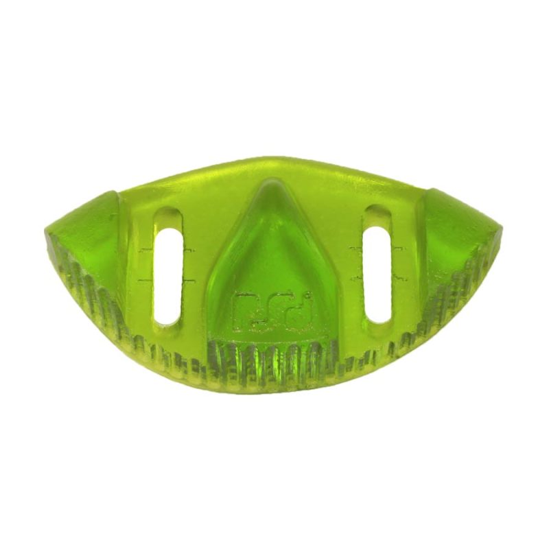 Ripide PSD Aer-out Footstop Green