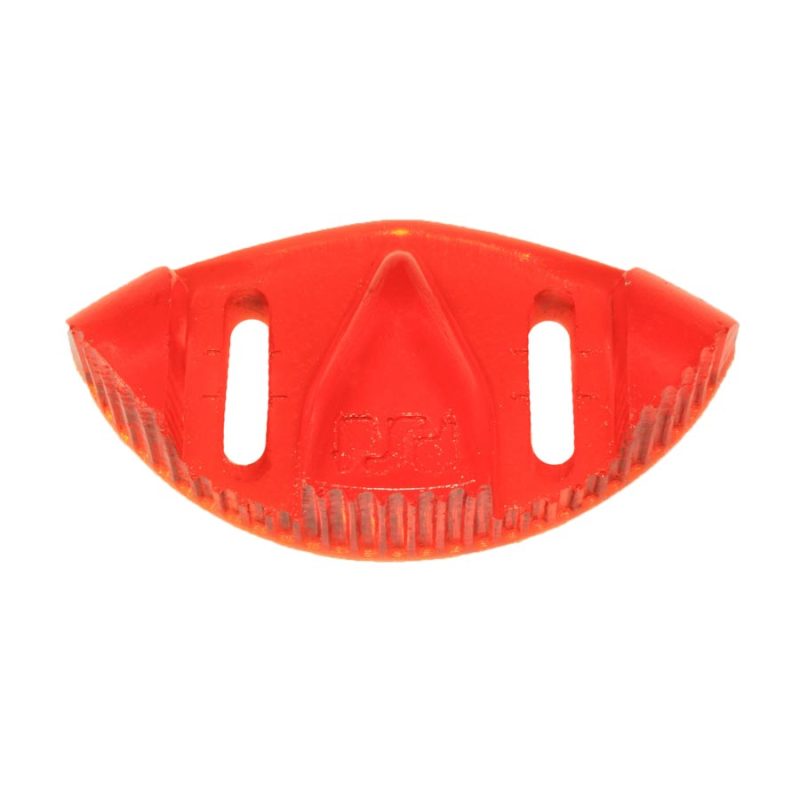 Ripide PSD Aer-out Footstop Orange