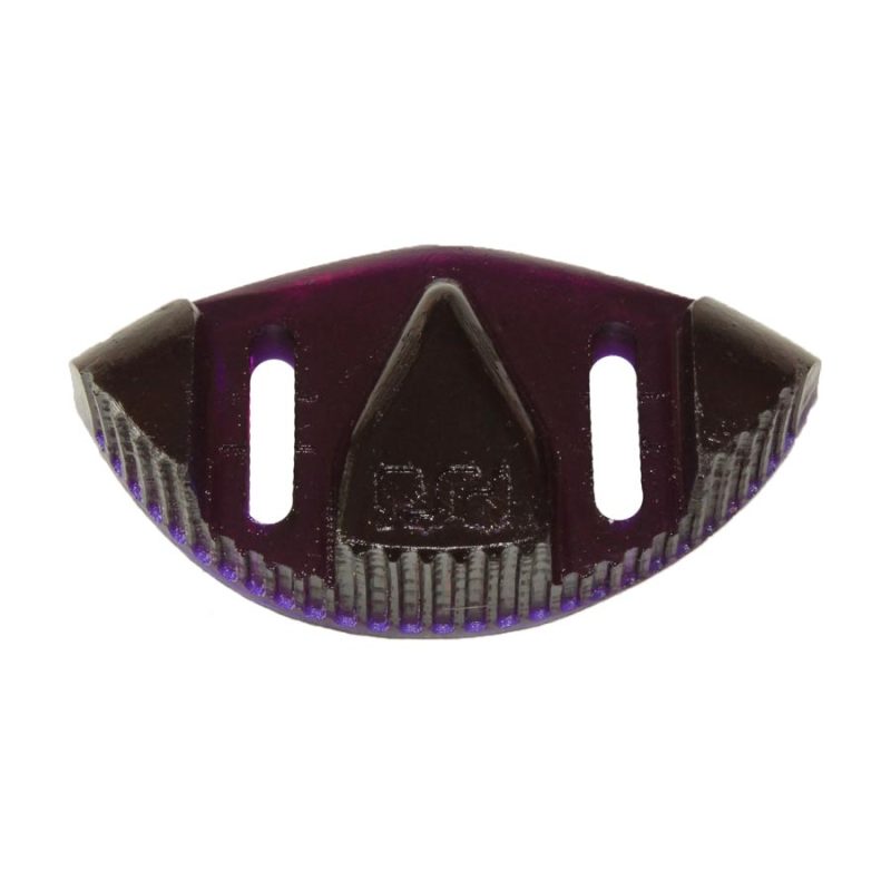 Ripide PSD Aer-out Footstop Purple