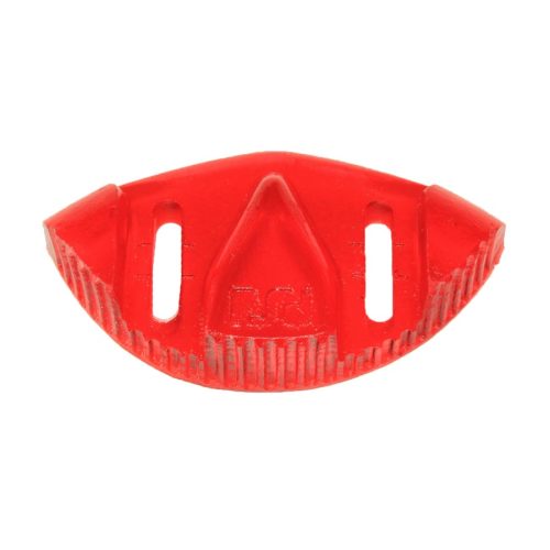 Ripide PSD Aer-out Footstop Red