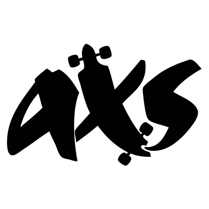 AXS-Diecut-Sticker