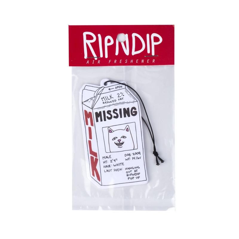 Buy Rip N Dip Milk Carton Air Freshener Canada Online Sales Vancouver Pickup