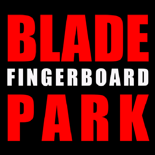 Blade Fingerboards Canada Online Sales Vancouver