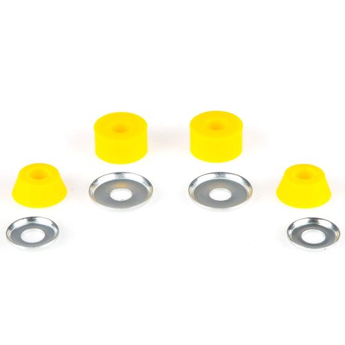 Independent Bushings 96A Yellow (4 Pack)  loose vancouver online store canada