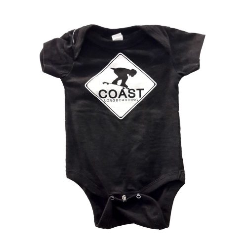 Coast-Longboarding-Baby-Onesie