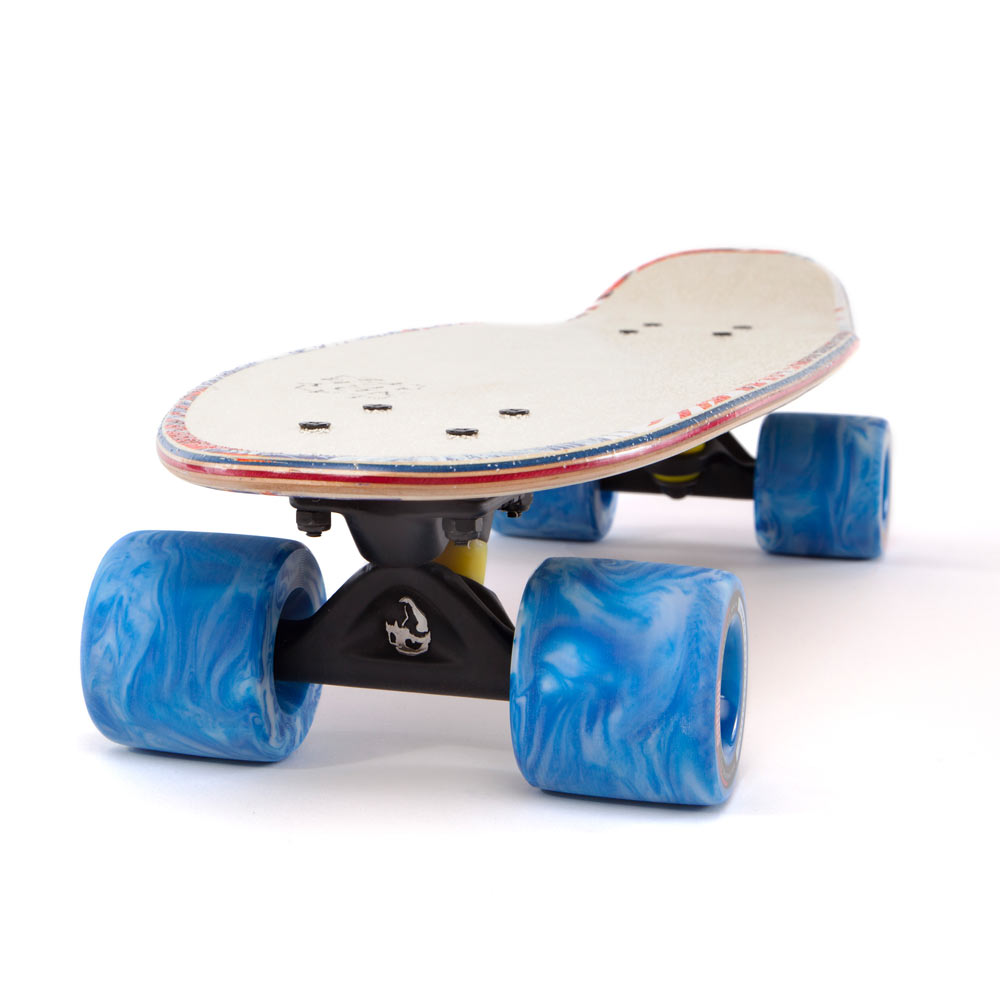mini landyachtz skateboard
