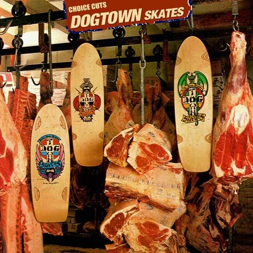 Dogtown Skateboards Canada onlines sales pickup Vancouver