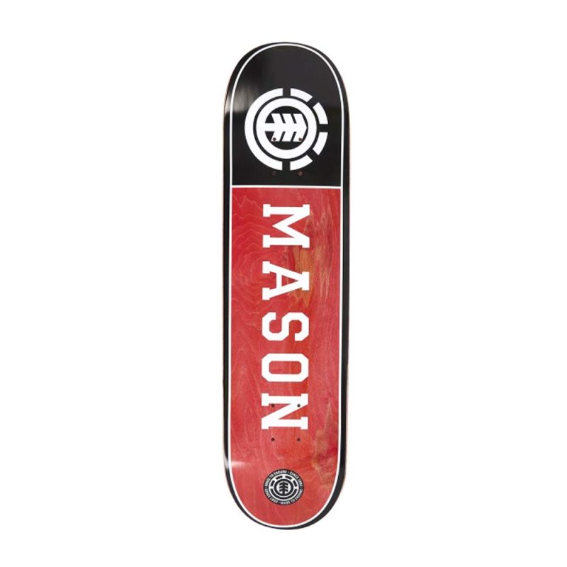 Buy Element Mason For Life Deck 8.125" Canada Online Sales Vancouver Pickup