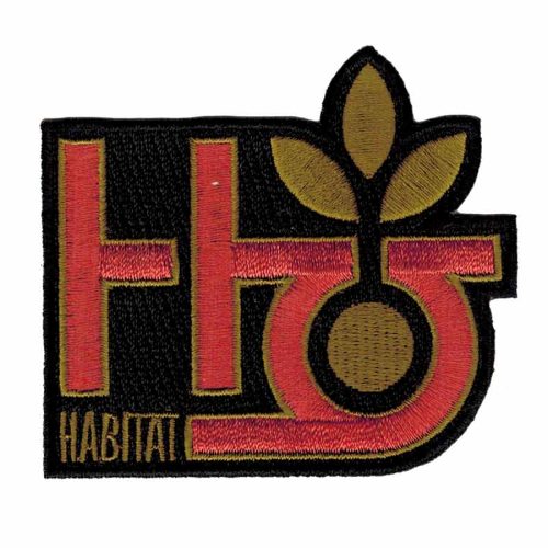 Buy Habitat POD Patch Canada Online Vancouver Pickup
